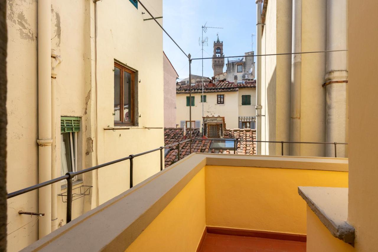 Santaelisabettafirenze 2 Hotel Exterior photo