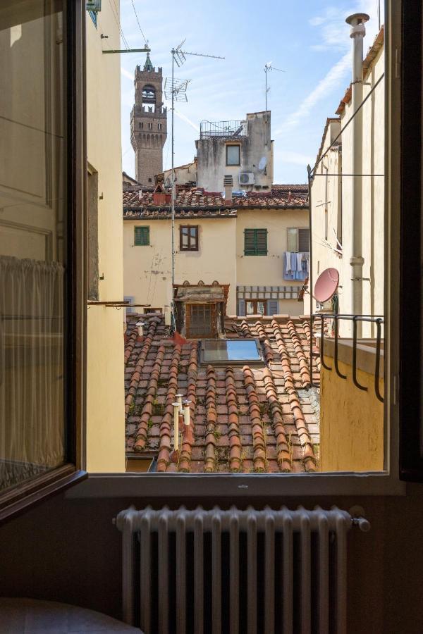 Santaelisabettafirenze 2 Hotel Exterior photo