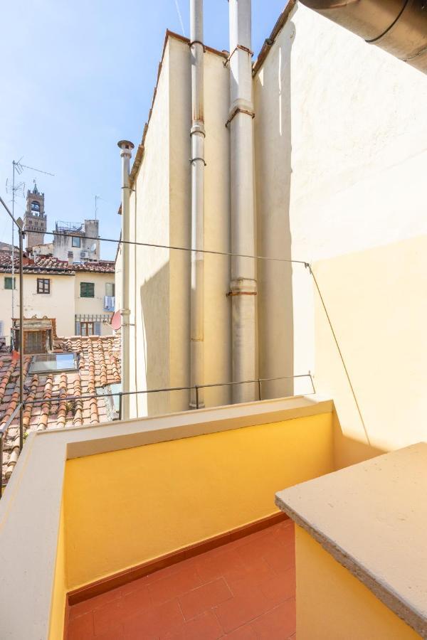 Santaelisabettafirenze 2 Hotel Exterior photo