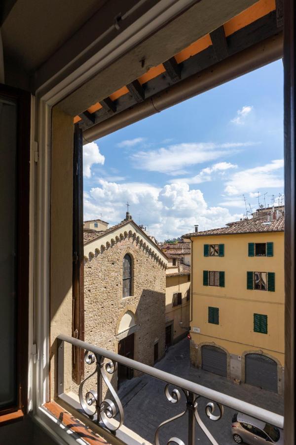 Santaelisabettafirenze 2 Hotel Exterior photo