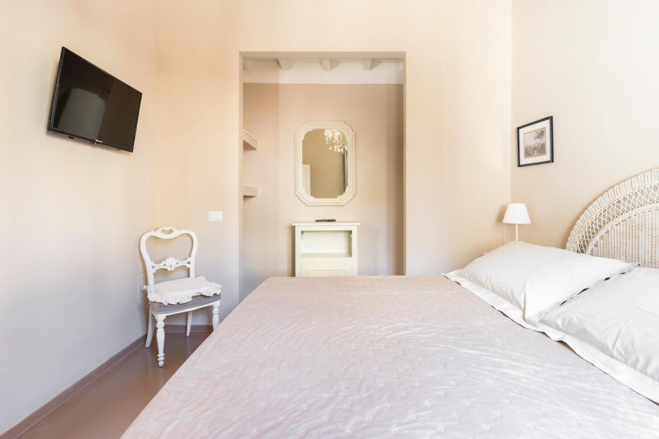 Santaelisabettafirenze 2 Hotel Exterior photo